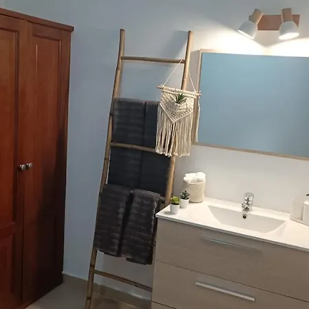 Prázdninový dům La Casita De Emma