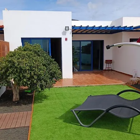 La Casita De Emma Prázdninový dům Playa Blanca (Lanzarote)