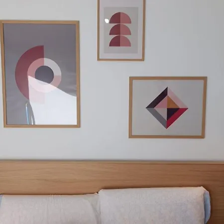 La Casita De Emma Nyaraló *