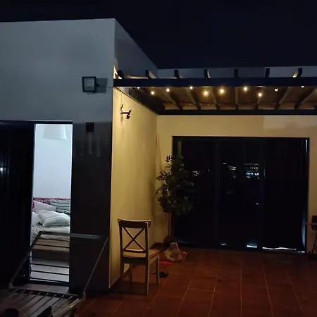Dom wakacyjny La Casita De Emma Playa Blanca (Lanzarote)