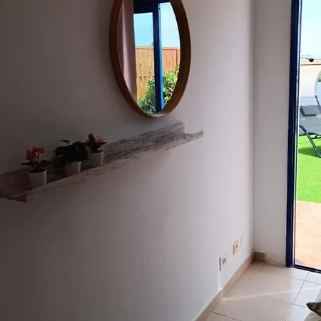 La Casita De Emma Dom wakacyjny Playa Blanca (Lanzarote)